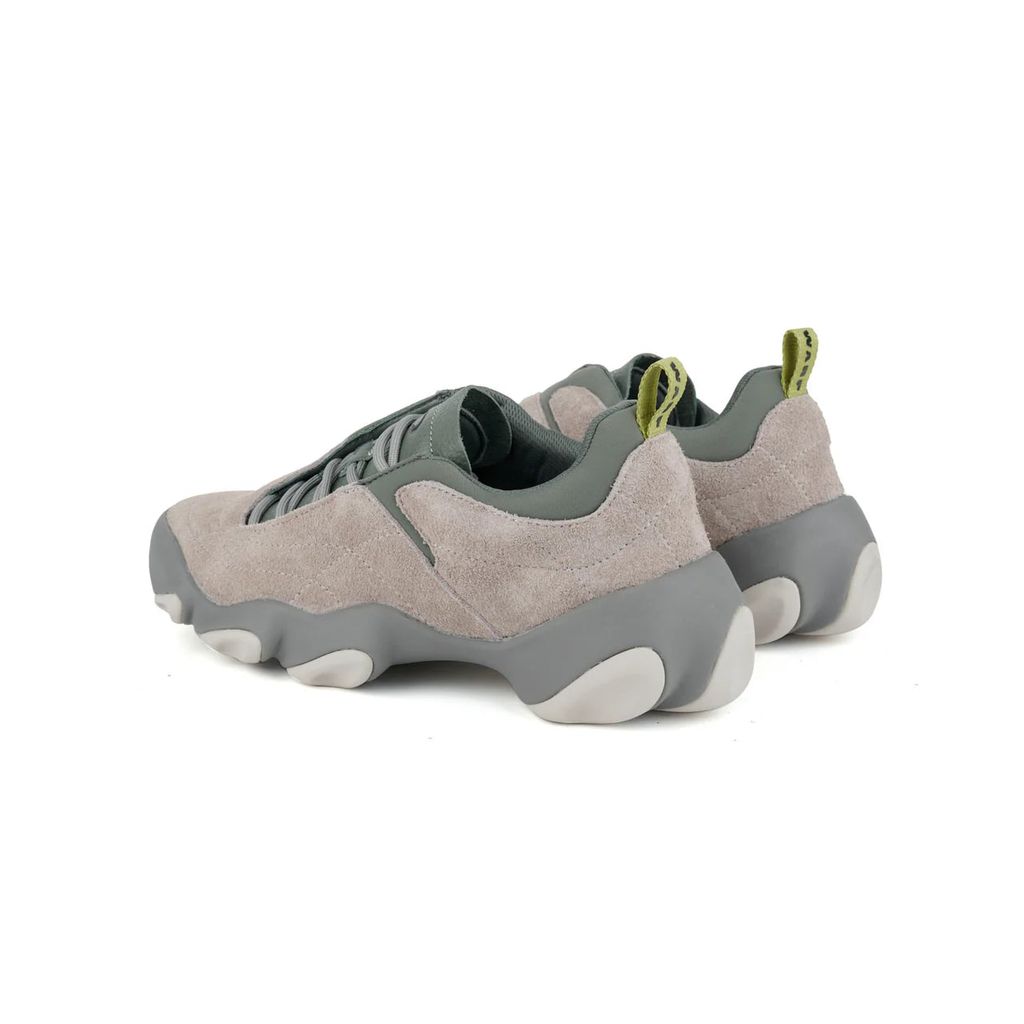 BRAIN DEAD Oakley Factory Team Flesh Warp - Grey