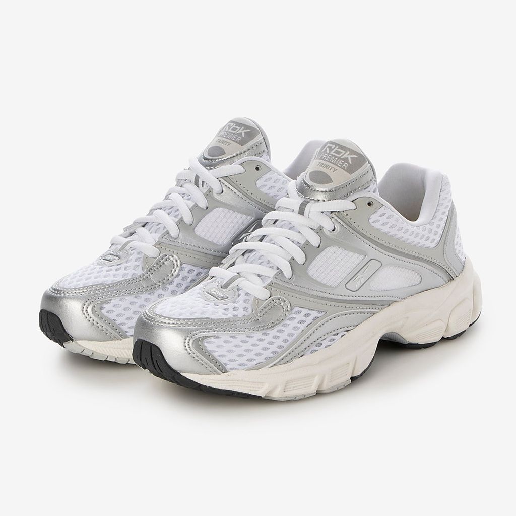 Reebok  PREMIER TRINITY (ホワイト)