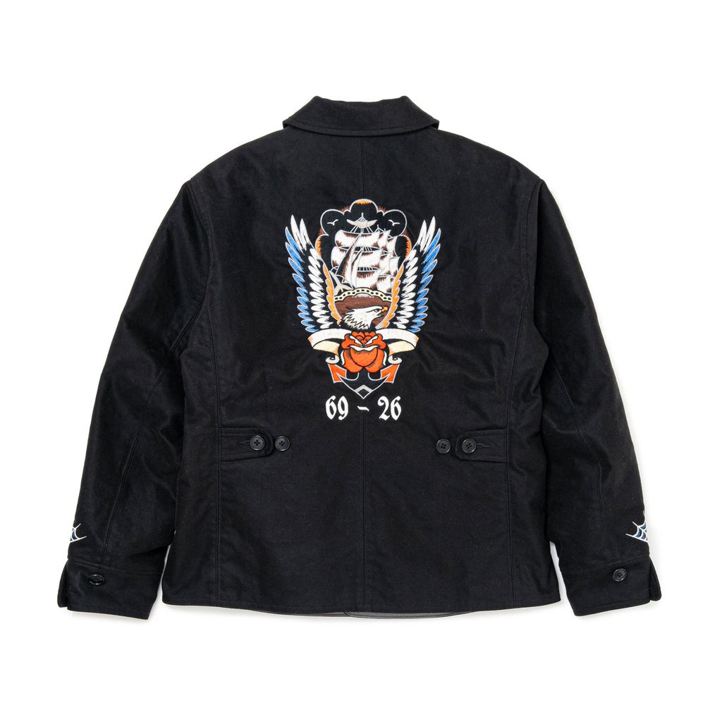 RATS SOUVENIR JKT