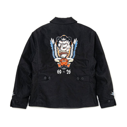 RATS SOUVENIR JKT