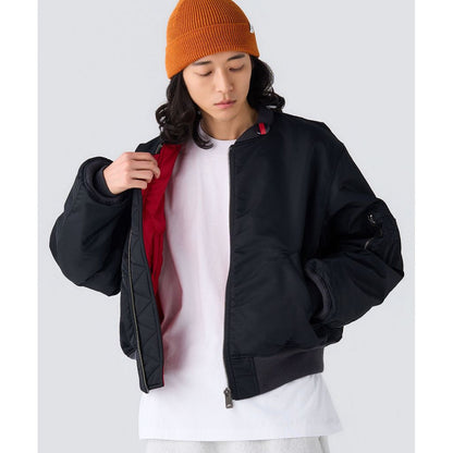 BEDWIN & THE HEARTBREAKERS THEKILLER Ex. BUFFALO JACKET "BUFFALO"