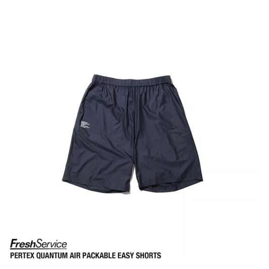 FreshService “PERTEX QUANTUM AIR PACKABLE EASY SHORTS”