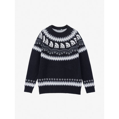 THE NORTH FACE Half Dome Nordic Sweater