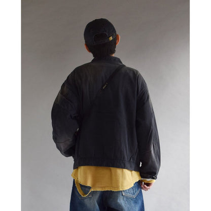 ANACHRONORM TIMEWORN WORK JACKET AN404