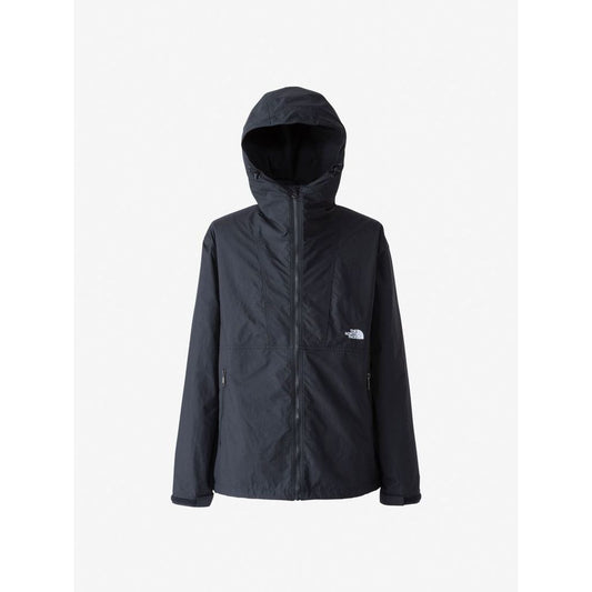 THE NORTH FACE COMPACT JACKET