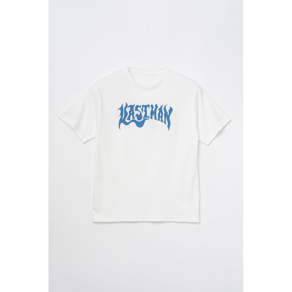 LASTMAN Lastman Fire S/S TEE