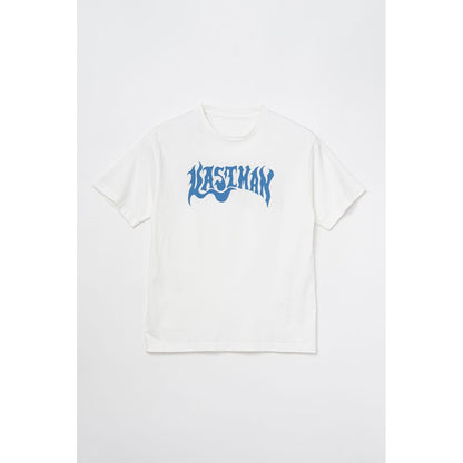 LASTMAN Lastman Fire S/S TEE