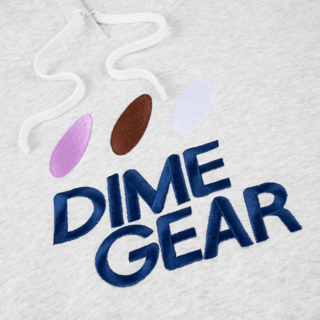 Dime DIME GEAR HOODIE