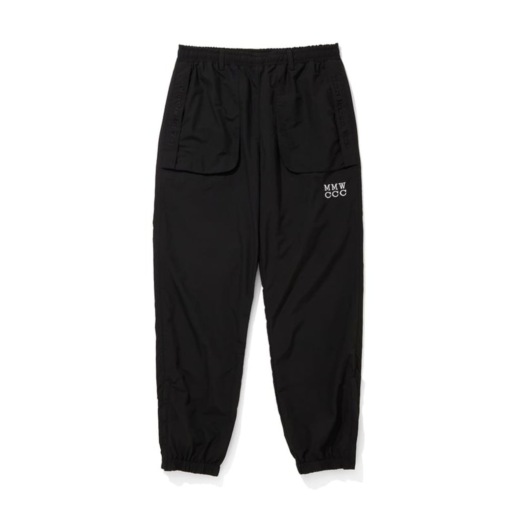 CITY COUNTRY CITY x Marmot_FEEL UP PANTS_PERTEX