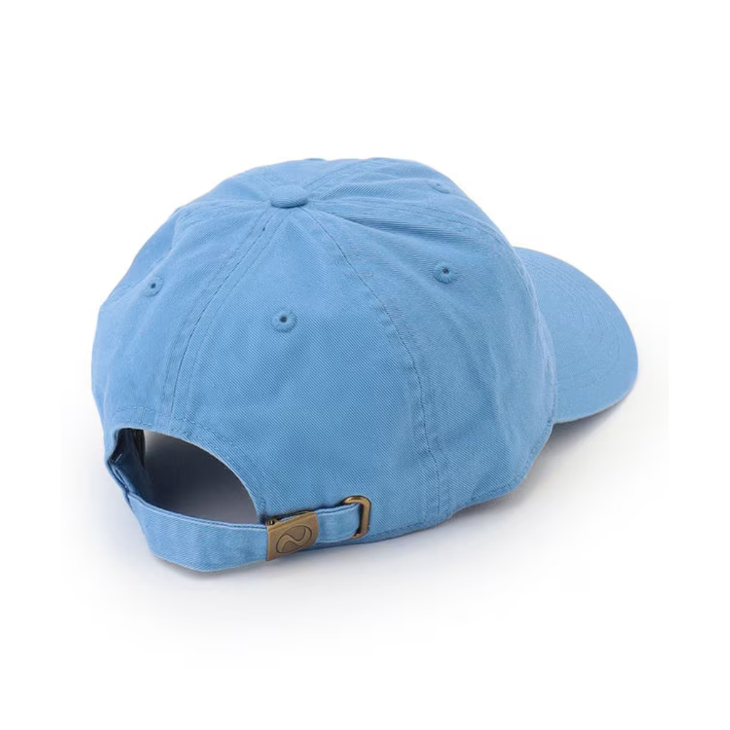 J.PRESS 【AaronChang】【UNISEX】コットンツイル ベースボールキャップ
