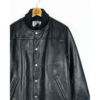 ANDFAMILYS Steer Oil Pharaoh Jacket