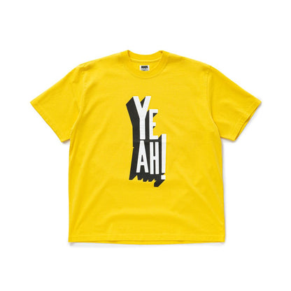 RATS YEAH TEE