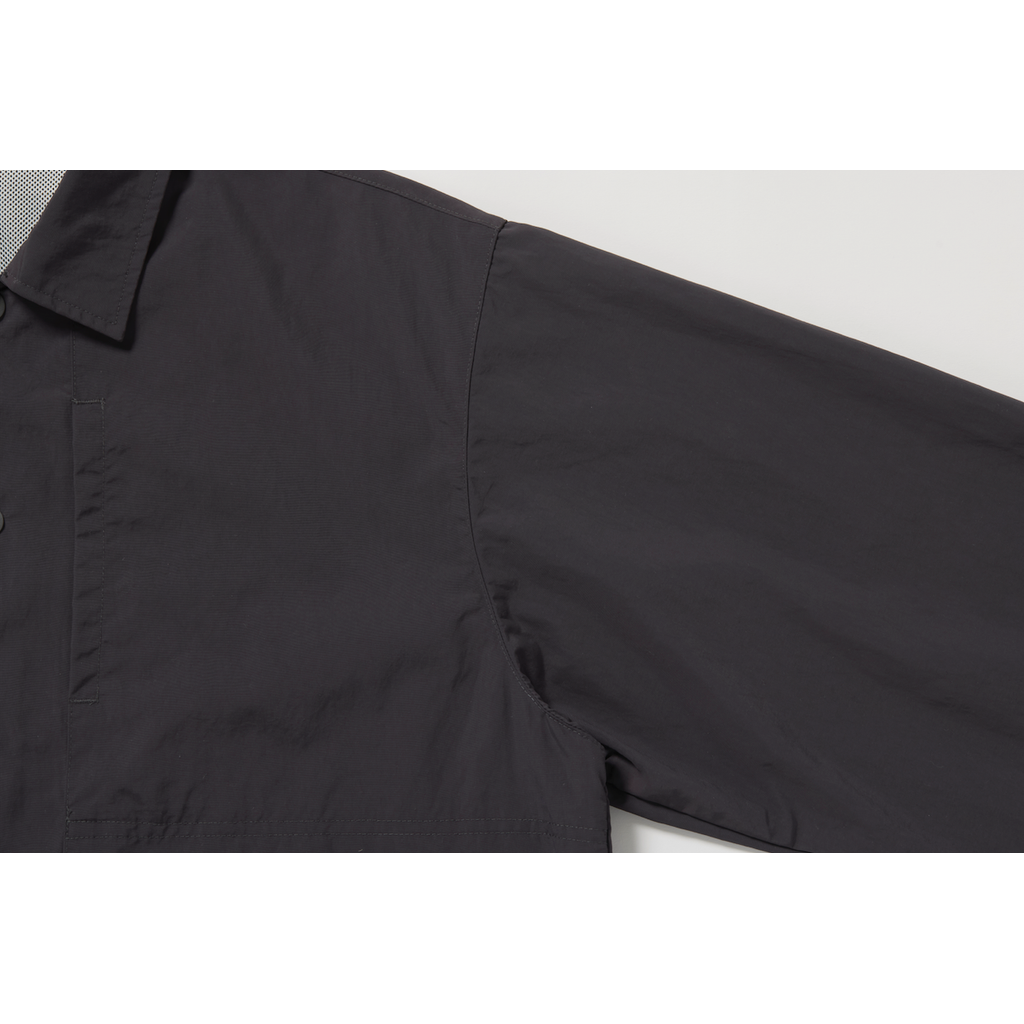 ALWAYTH Coach Jacket Gen2