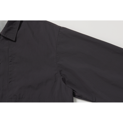 ALWAYTH Coach Jacket Gen2