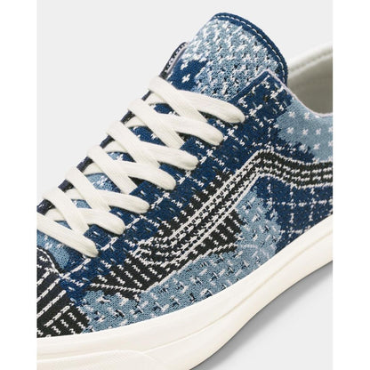 FDMTL × VANS OTW Old Skool 36 EK