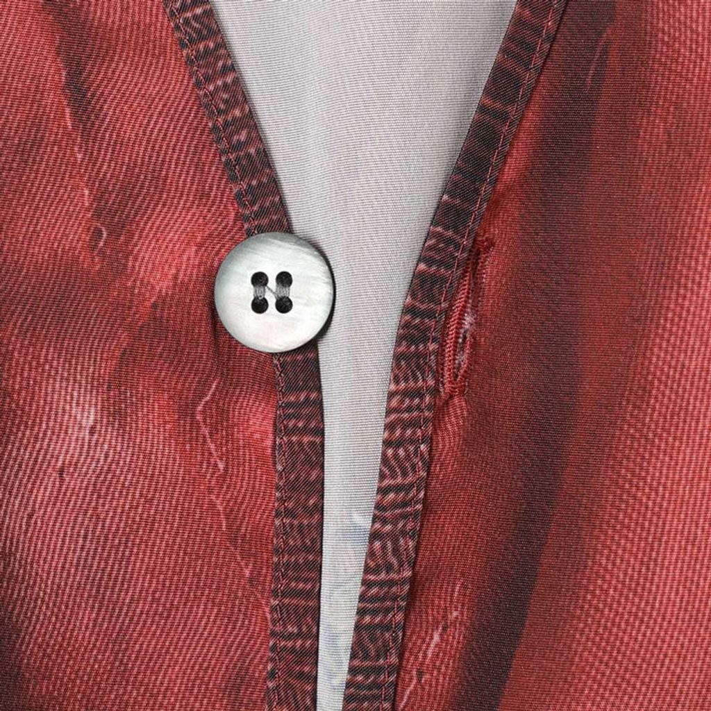 TALKING ABOUT THE ABSTRACTION TRANSFER CARDIGAN
