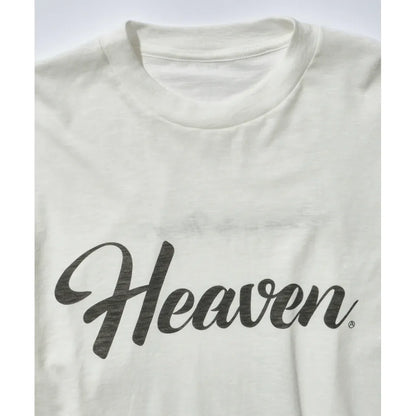 MOUNTAIN RESERACH Muslin Tee