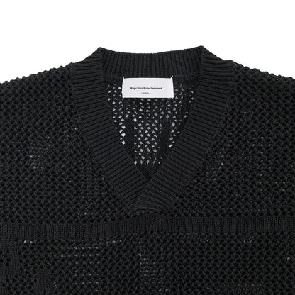 MAGIC STICK RAGGA HOCKEY KNIT T