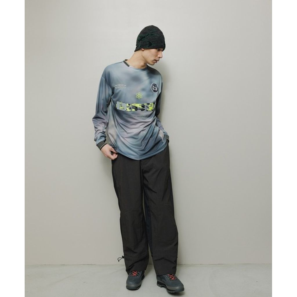 BAL/UMBRO LS SOCCER JERSEY