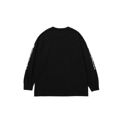 MASSES T-SHIRT L/S BITE