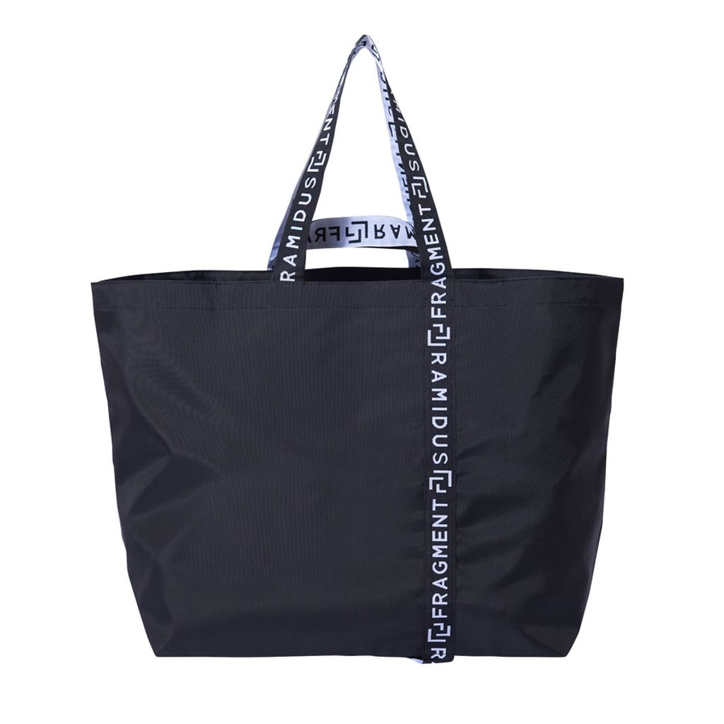 FRAGMENT DESIGN × RAMIDUS RAMIDUS TOTE BAG (LL)