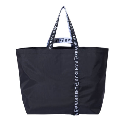 FRAGMENT DESIGN × RAMIDUS RAMIDUS TOTE BAG (LL)