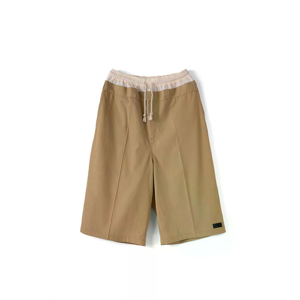 refomed FRESH MAN COTTON TRUNKS