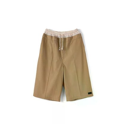 refomed FRESH MAN COTTON TRUNKS