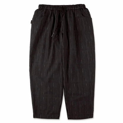 S.F.C TWO STRIPE SUPERWIDE PANTS