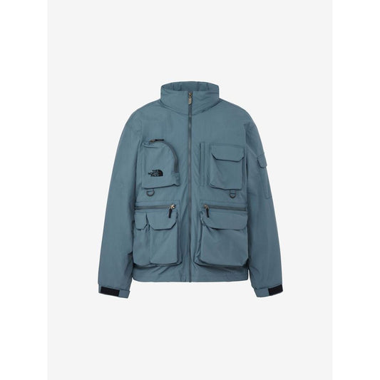 THE NORTH FACE Field Utility Jacket