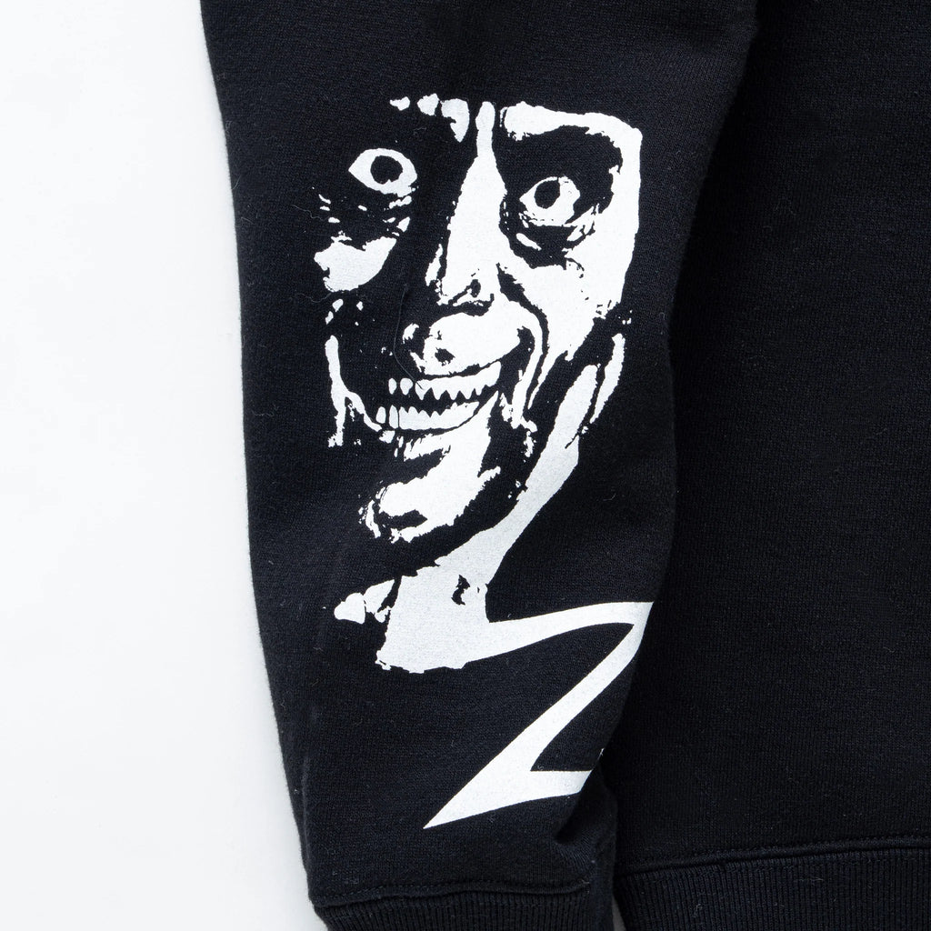RATS CRAZY CREW NECK SWEAT