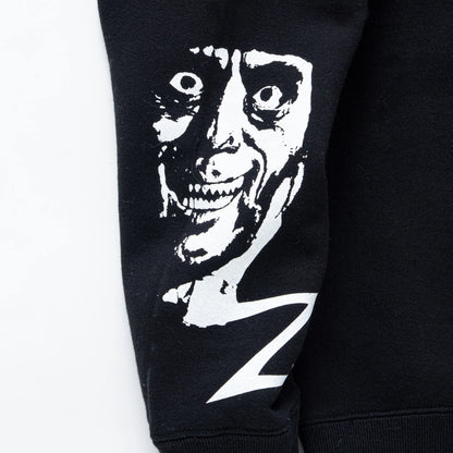 RATS CRAZY CREW NECK SWEAT