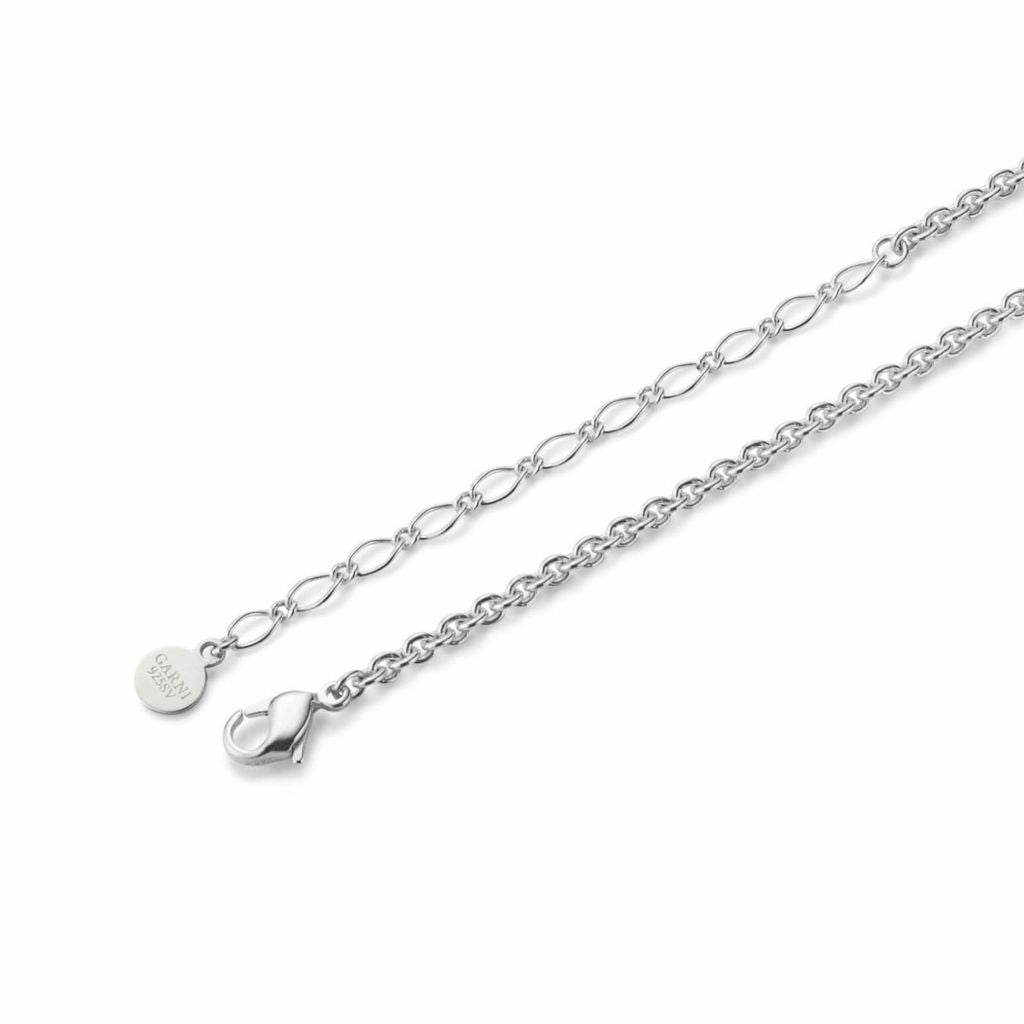 GARNI Crockery Ring Pendant - M