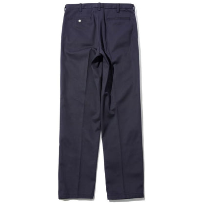 MASSES TC-HOPSACK PANTS