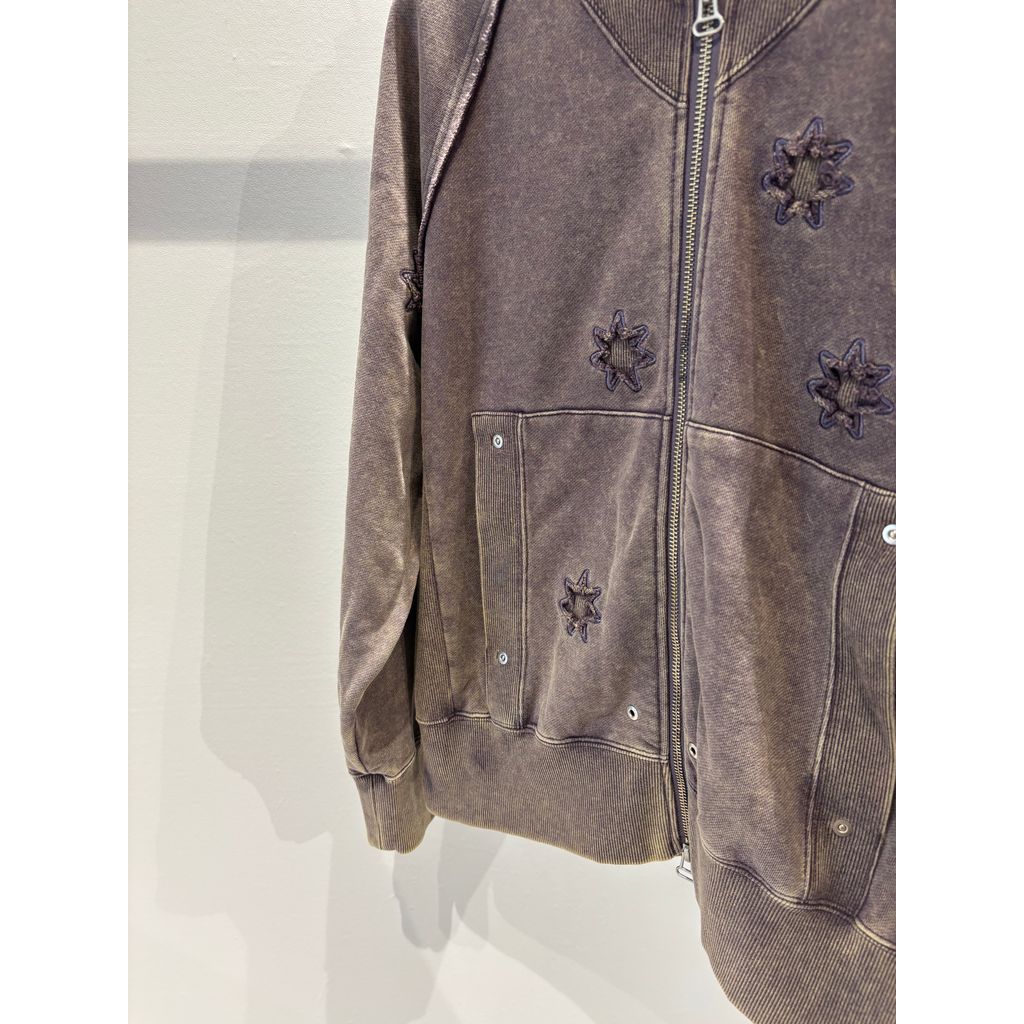 FAF Stella (Zip up Hoodie)