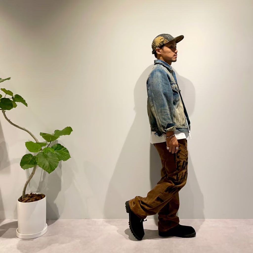 ANACHRONORM ε2 （イプシロン2） 復刻 シリアルナンバー 1 - メルカリ