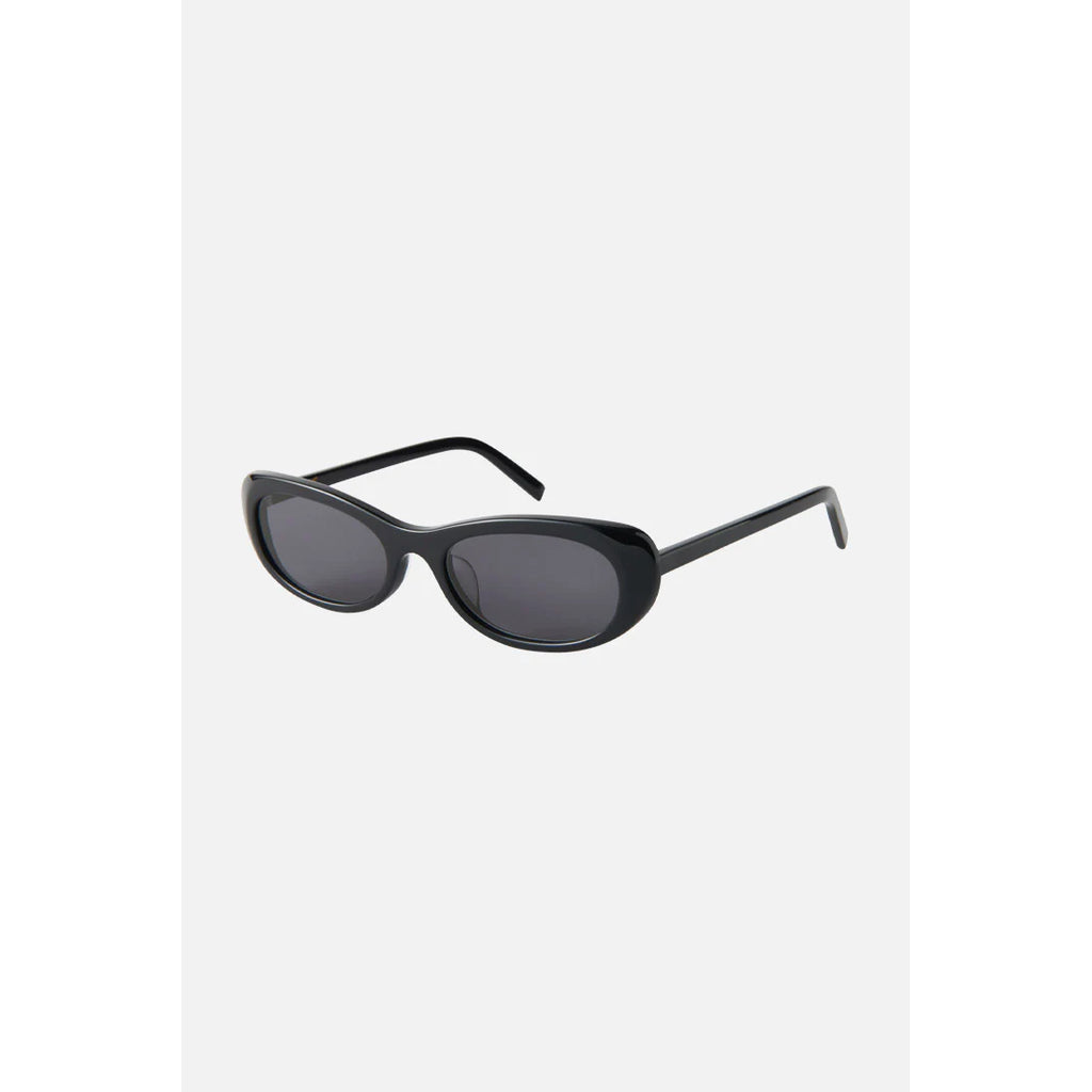 A.D.S.R. IHA 01(Shiny Black)