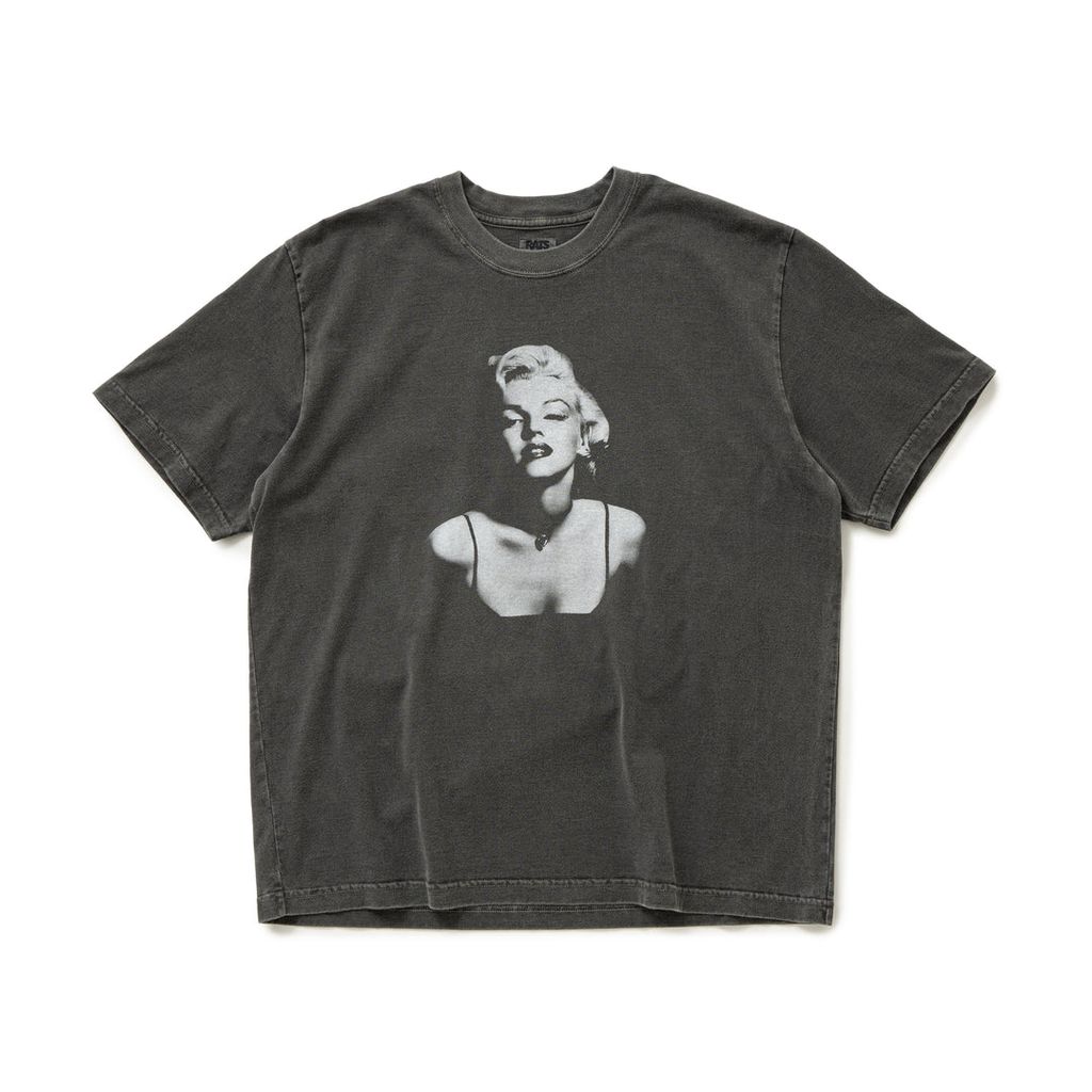 RATS MONROE TEE