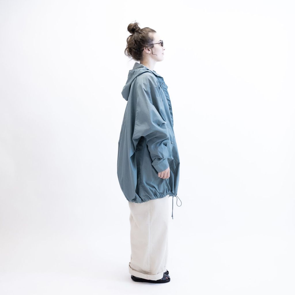 NAPRON MILITARY BIG PARKA NP-JK33