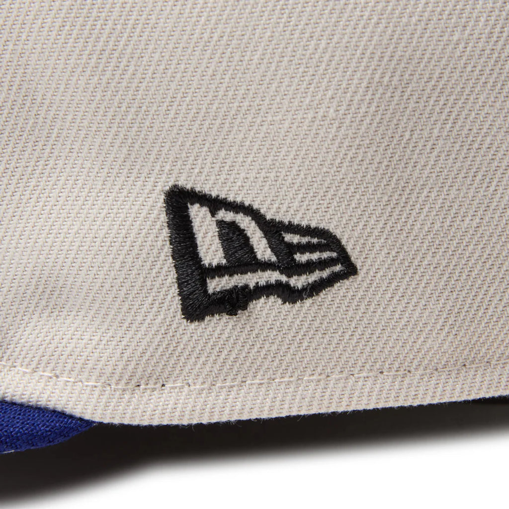 NEW ERA 9FIFTY PlayStation プレイステーション ファミリーマーク ストーン ダークロイヤル 14693333