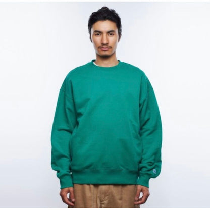 Liberaiders  HEAVY WEIGHT FLEECE CREWNECK