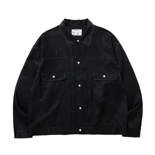 NEXUSVII. 2nd JKT AMF