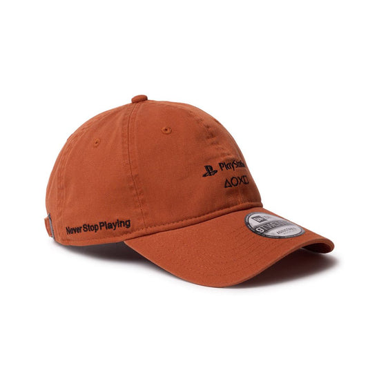 NEW ERA 9TWENTY PlayStation ロックアップ