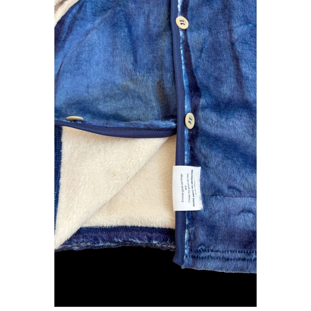 【予約商品】TALKING ABOUT THE ABSTRACTION SOUVENIR PRINT C/D