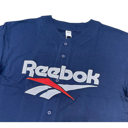 Reebok Classics Baseball Jersey