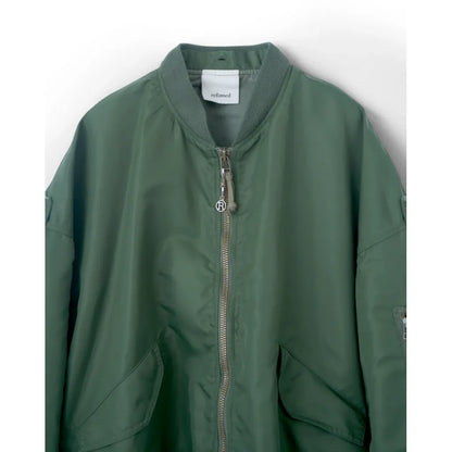 refomed CASTRO JAMPER