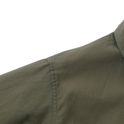 YAECA Baker Shirts
