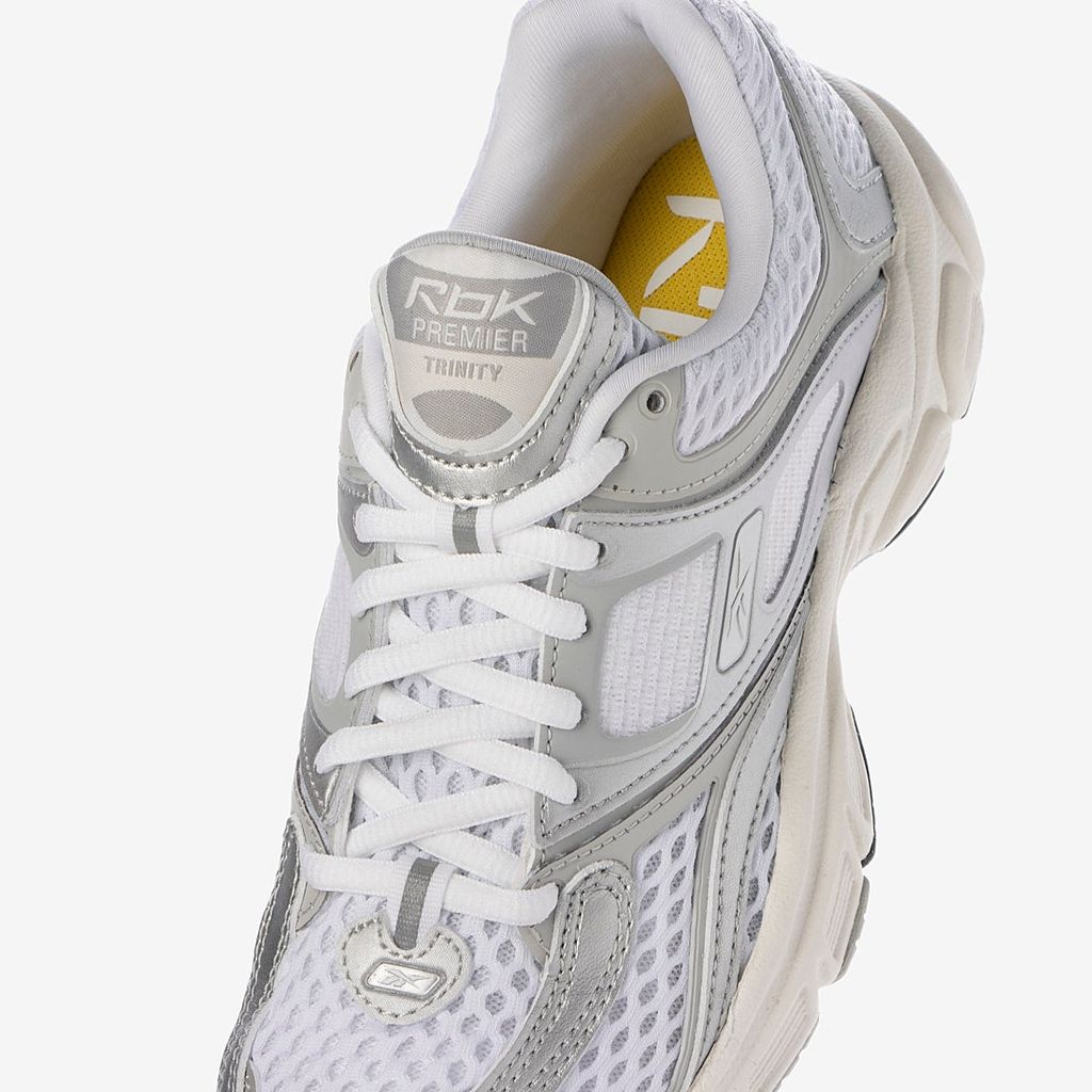 Reebok  PREMIER TRINITY (ホワイト)