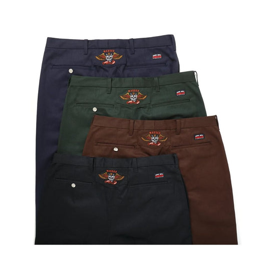 MASSES HOP SACK PANTS P