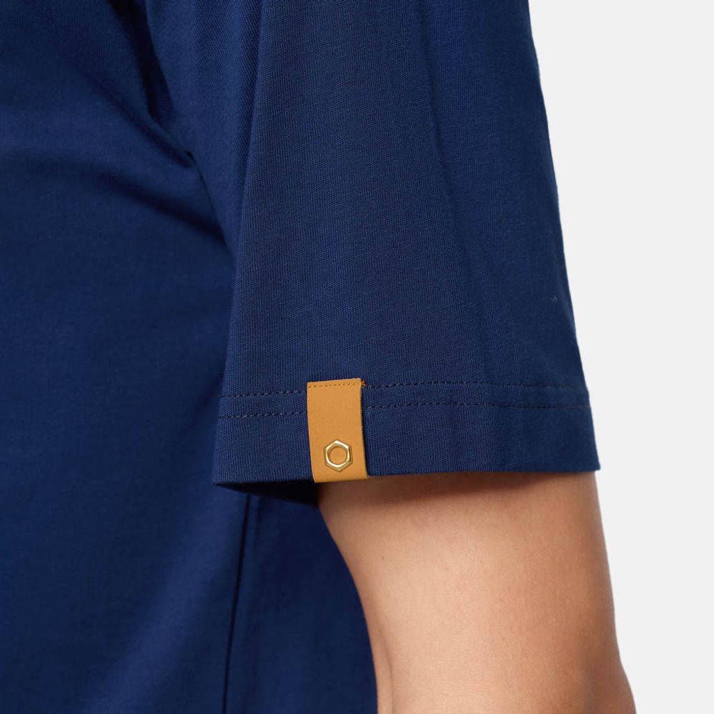 Timberland  TOKYO DESIGN COLLECTIVEオールジェンダー 半袖 TIMBS Tシャツ